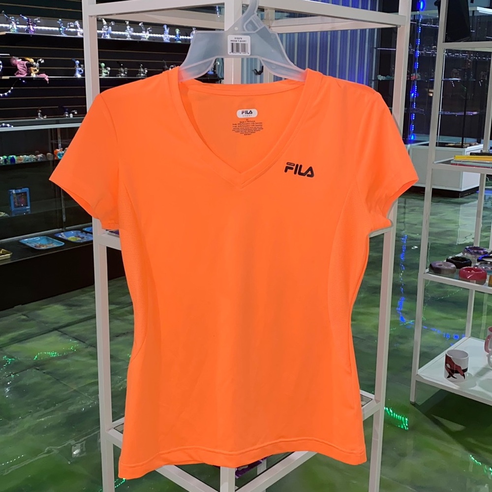 FILA SPORT PERFORMANCE DRI-Fit *LIKE NEW*